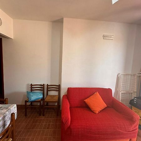 Il Tramonto Dentro Casa Apartment Favignana Exterior photo