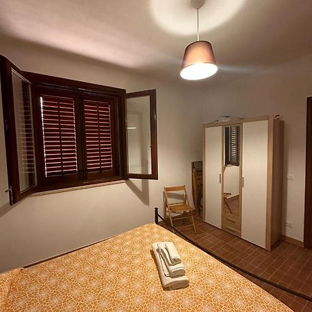 Il Tramonto Dentro Casa Apartment Favignana Exterior photo