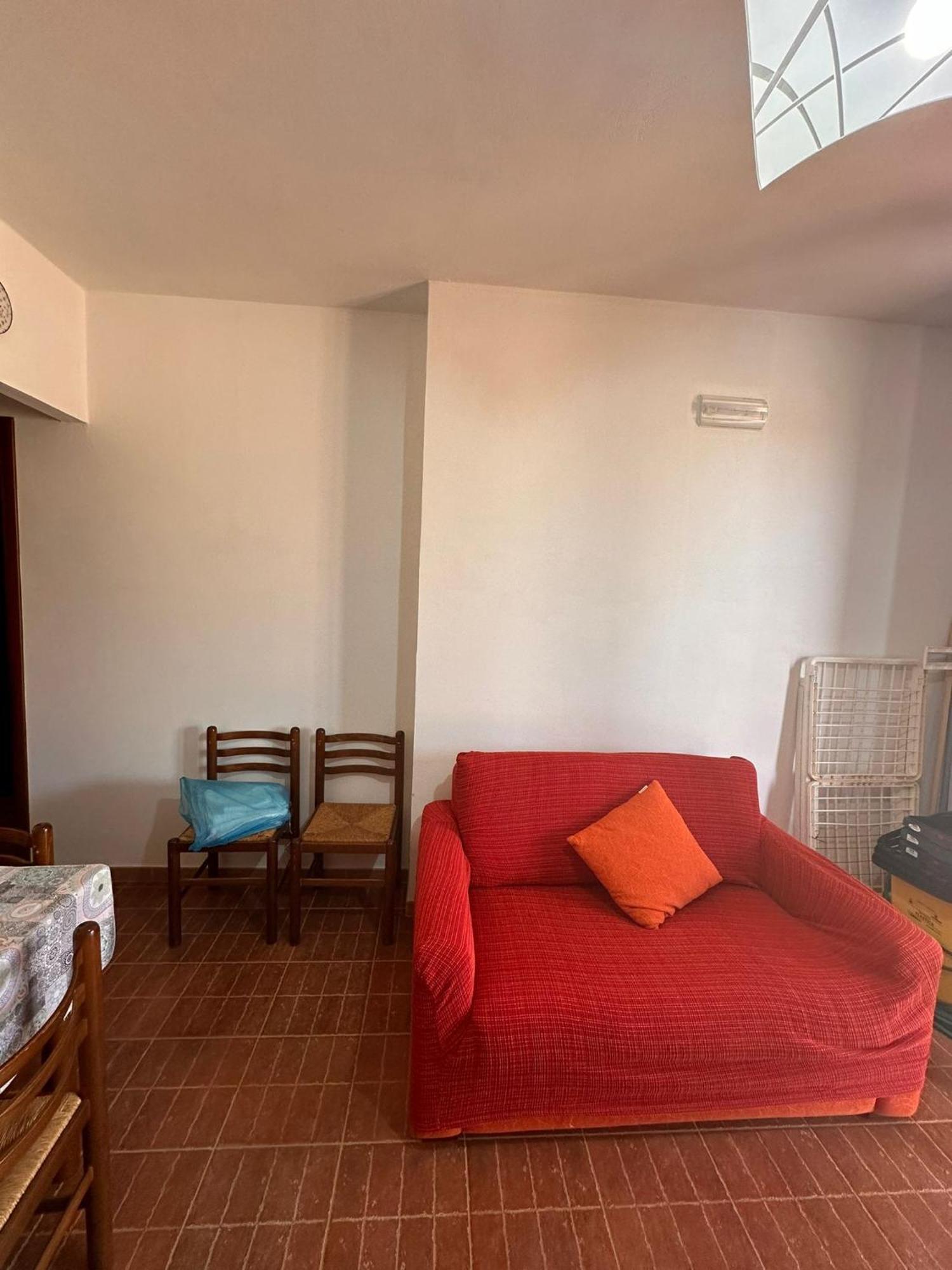 Il Tramonto Dentro Casa Apartment Favignana Exterior photo