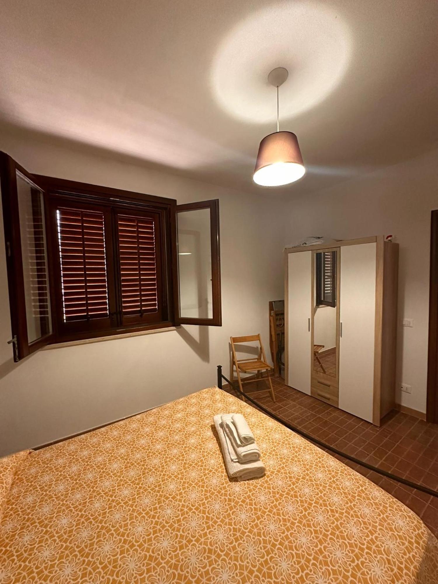 Il Tramonto Dentro Casa Apartment Favignana Exterior photo
